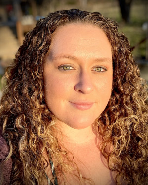 Mary Salyers