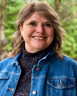 Sharron Parra